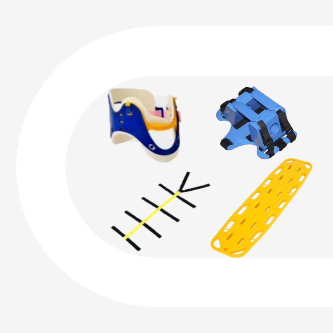 kit trauma pediatrico, emergencia infantil, jardin infantil, colegio, universidad, centro medico, hospital, clinica, paseo de curso, paseo empresa, club deportivo, kayak, piscina, bomberos,