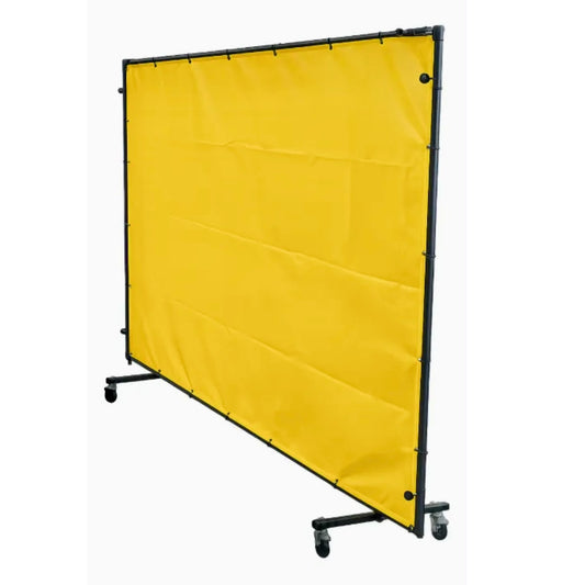 Biombo para Soldadura PVC Rip Stop | Modular, 2x2m o a Medida