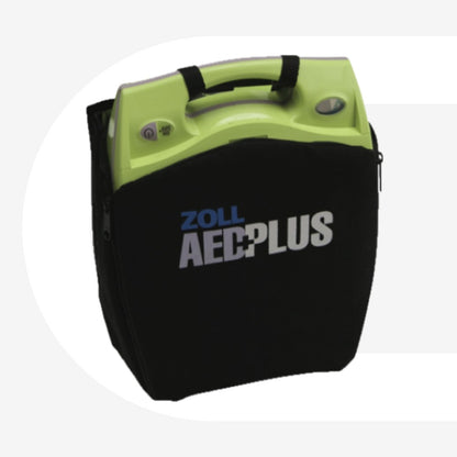 Desfibrilador Externo Automático DEA Zoll AED PLUS