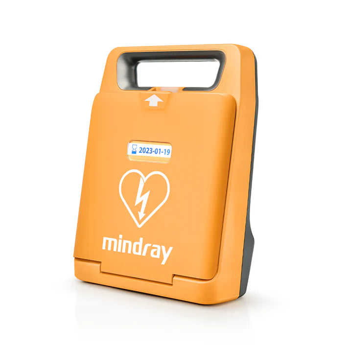 Desfibrilador Automático Externo Mindray C1 Beneheart