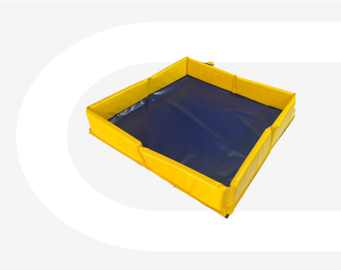 Bandeja Plegable 1 x1 metro