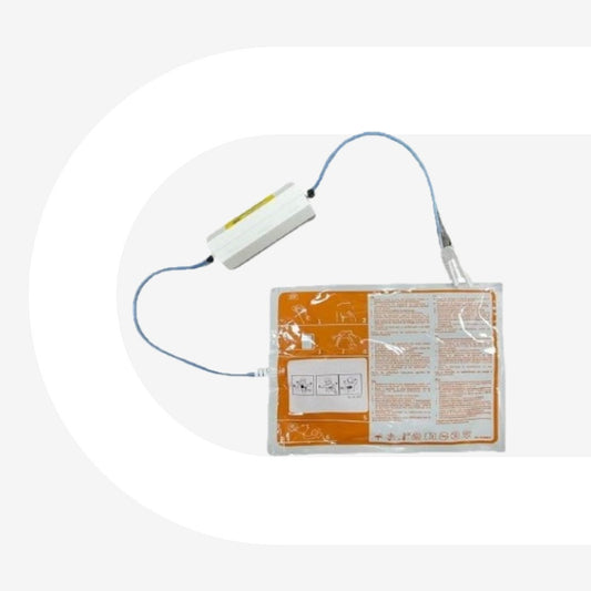 Electrodo Parche DEA AED-7000 Pediátrico