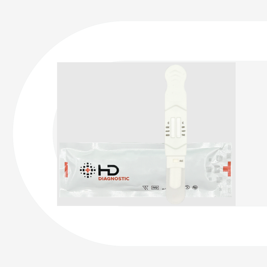 test de drogas saliva, test drogas desechable, alcohol y drogas, a&d