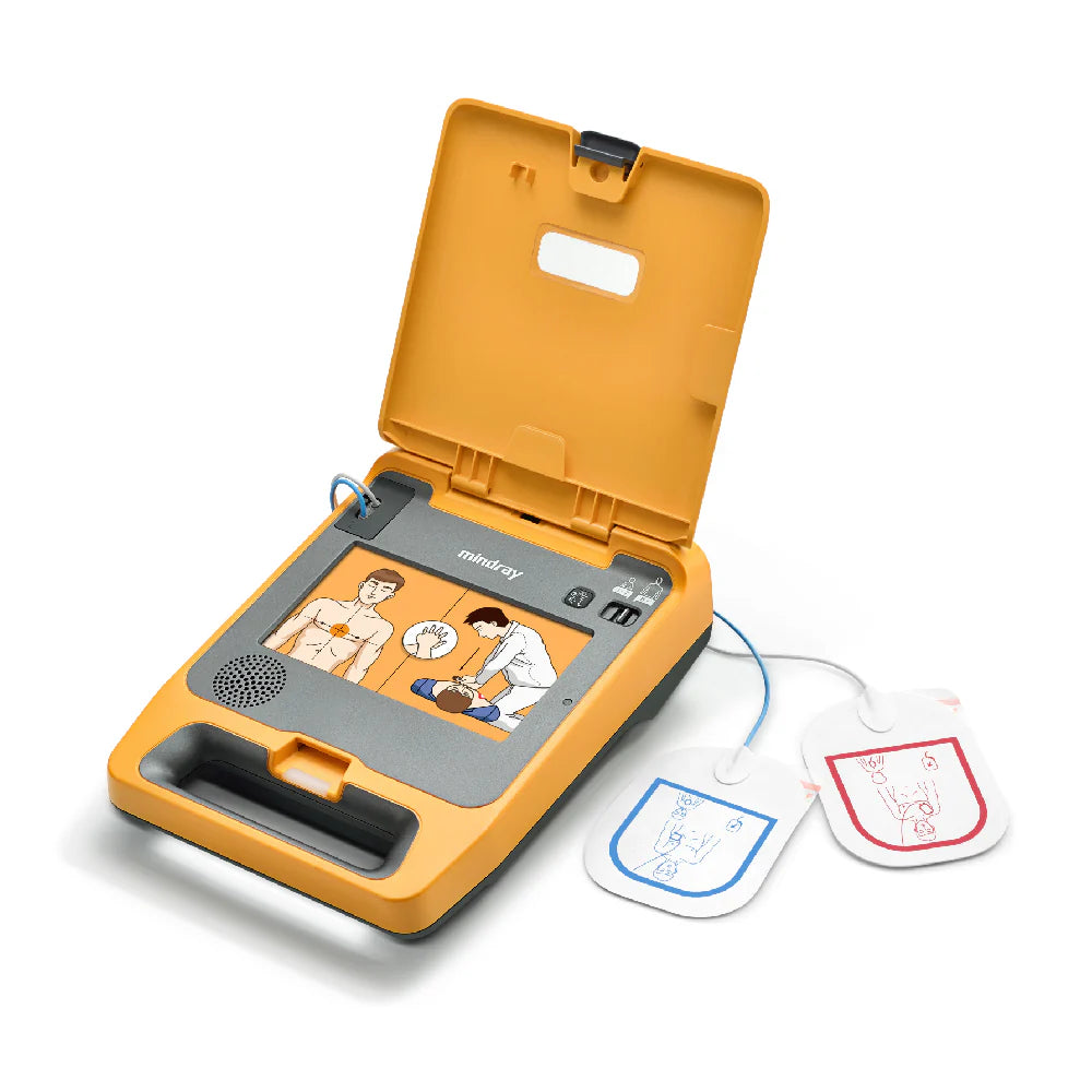 Desfibrilador Automático Externo Mindray C1 Beneheart