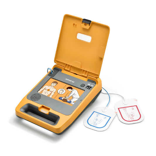 Desfibrilador Automático Externo Mindray C1 Beneheart